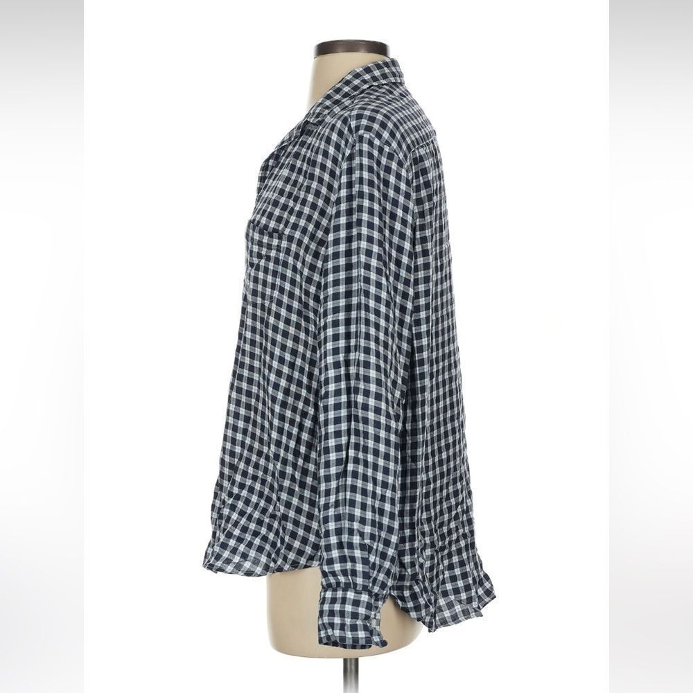 Frank & Eileen “Eileen” Button Down Small - image 3